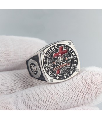 Bague In Hoc Signo Vince outlet