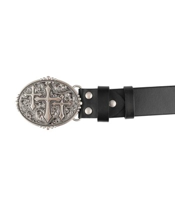 Ceinture Croix Médiévale de votre