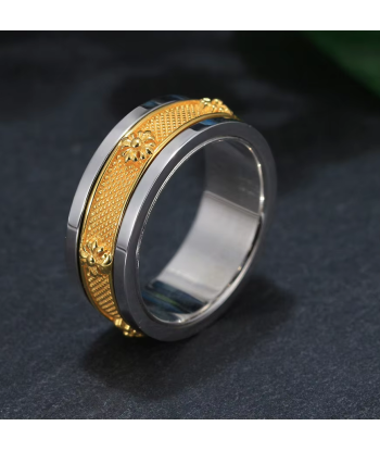 Bague Jacques De Molay 2024