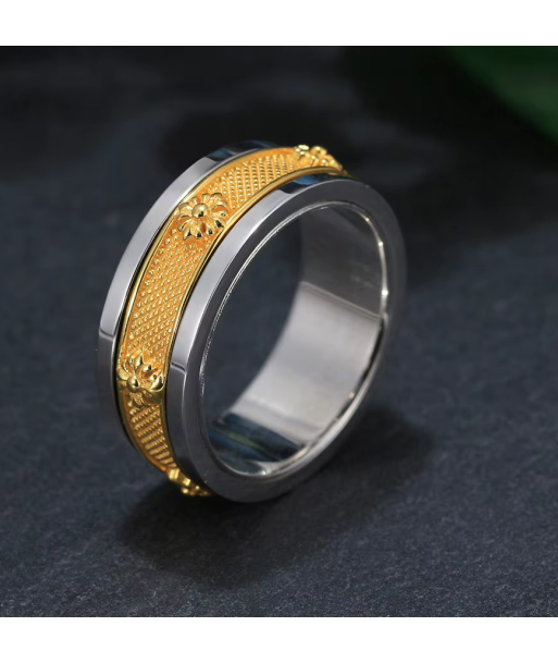 Bague Jacques De Molay 2024