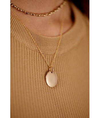 Collier simple de l' environnement