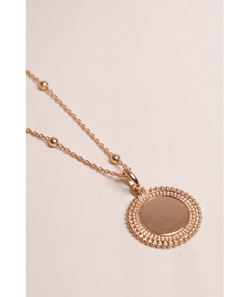 Collier Soleil acheter