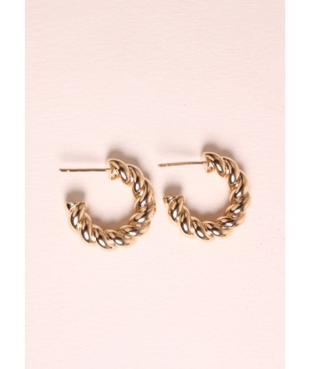 Boucles d'oreilles Line shop