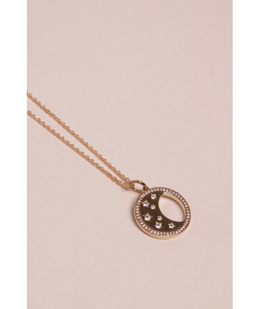 Collier Camilia votre