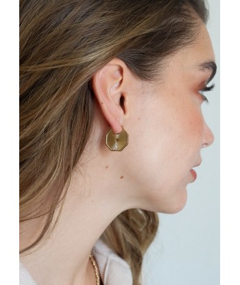 Boucles d'oreilles Ilda destockage