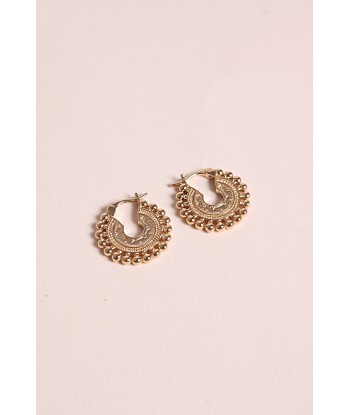 Boucles d'oreilles Miano votre restaurant rapide dans 