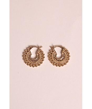 Boucles d'oreilles Miano votre restaurant rapide dans 