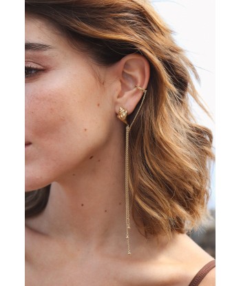 Boucle d'oreille Malena de pas cher