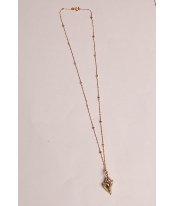 Collier Sierra pas cher 