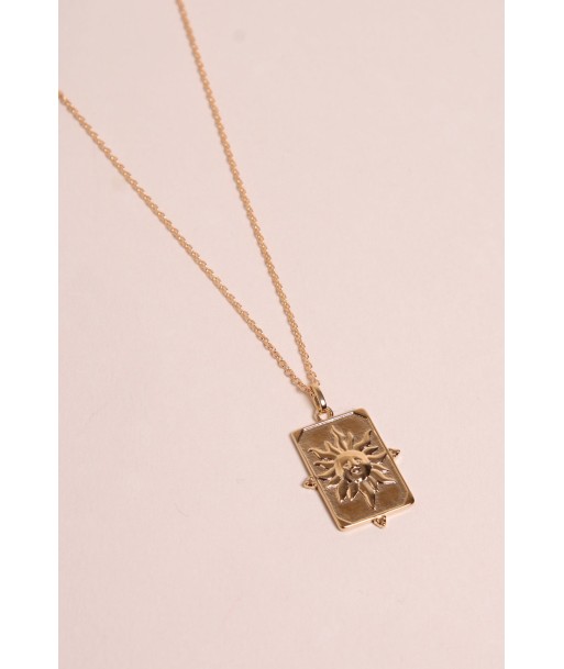 Collier Solta Paris Déstockage Promo