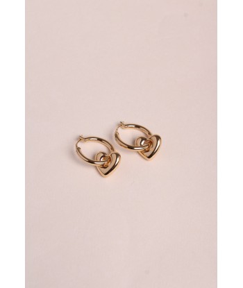 Boucles d'oreilles Jill ou a consommer sur place