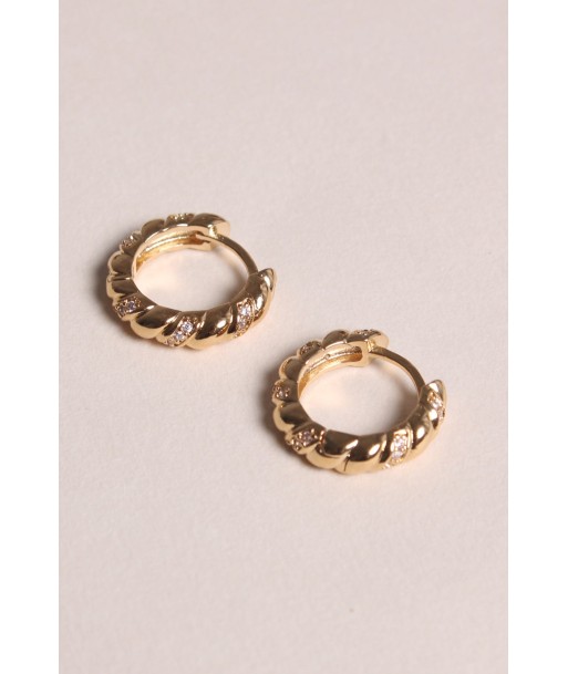 Boucles d'oreilles Phoebe solde