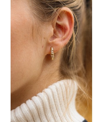 Boucles d'oreilles Phoebe solde