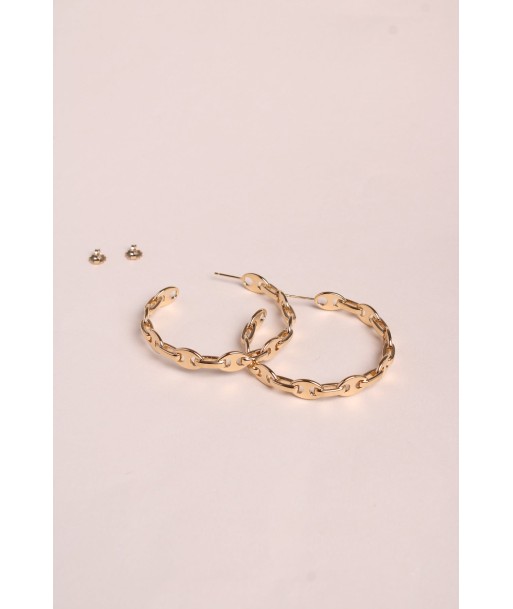 Boucles d'oreilles Wendy shop