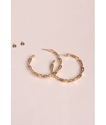 Boucles d'oreilles Wendy shop