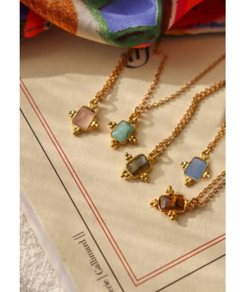 Collier Stone de votre