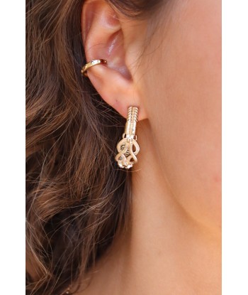 Boucles d'oreilles Luce soldes