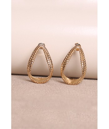 Boucles d'oreilles Lucile la chaussure