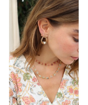 Boucles d'oreilles Lucile la chaussure