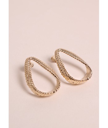 Boucles d'oreilles Lucile la chaussure