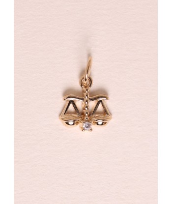 Pendentif Signe - Balance shop