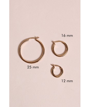 Boucles d'oreilles Olivia Jusqu'à 80% De Réduction