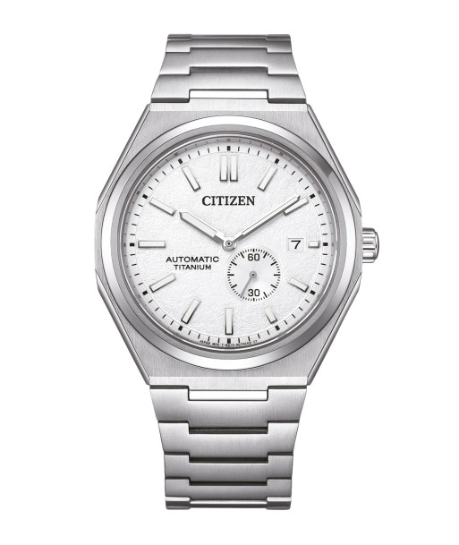 Citizen Super Titane NJ0180-80A Venez acheter