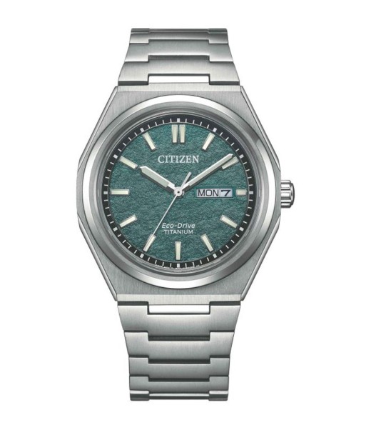 Citizen Super Titane AW0130-85XE plus qu'un jeu 