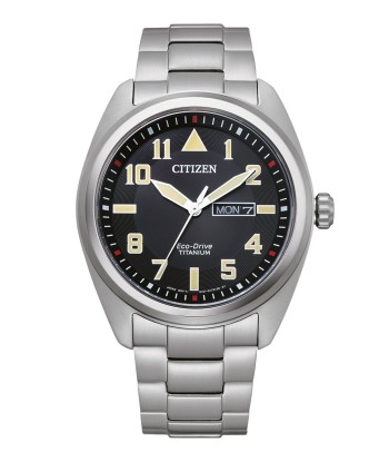 Citizen Eco-drive BM8560-88EE votre