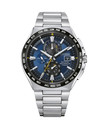 Citizen Eco-drive AT8234-85L acheter en ligne