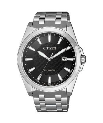 Citizen Eco-drive BM7108-81E s'inspire de l'anatomie humaine