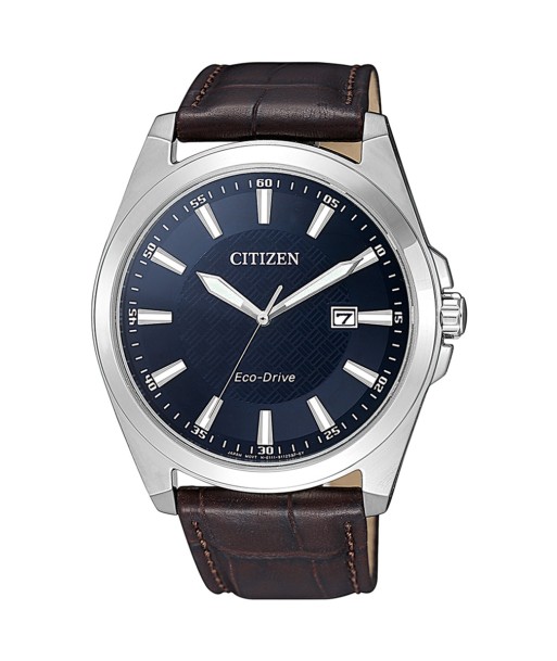 Citizen Eco-drive BM7108-22L livraison gratuite