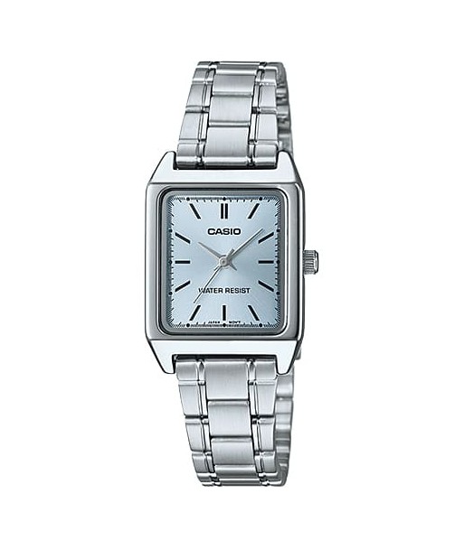 Casio Tank Femme LTP-V007D-2EUDF plus qu'un jeu 