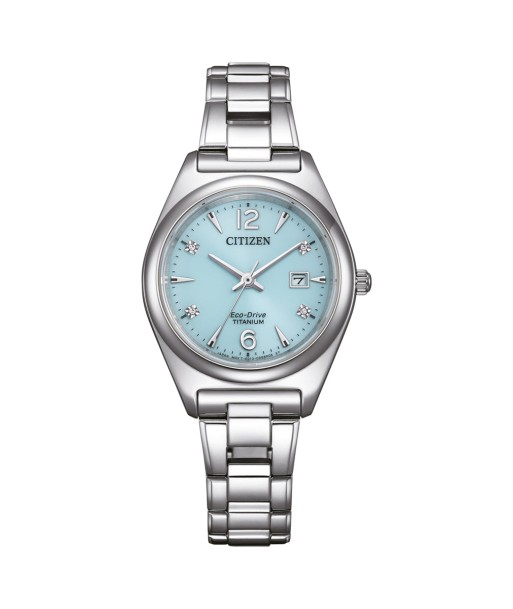 Citizen EW2601-81M JUSQU'A -70%! 