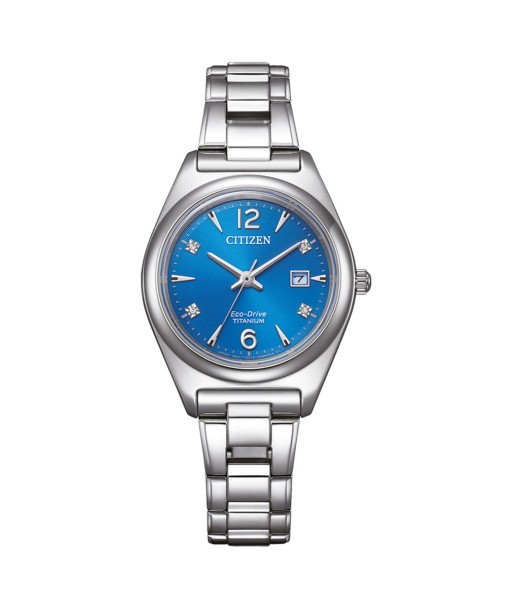 Citizen EW2601-81L livraison et retour toujours gratuits