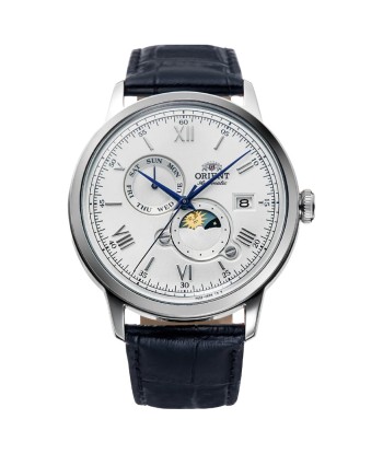 Orient Contemporary Sun&Moon RA-AK0802S en stock