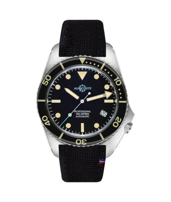 Auricoste SM300 Scuba Master s'inspire de l'anatomie humaine