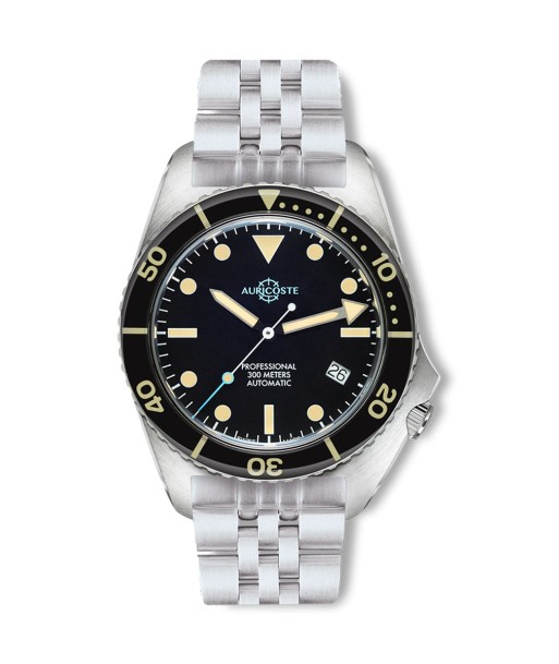 Auricoste SM300 Scuba Master - Jubilé d'Europe débarque