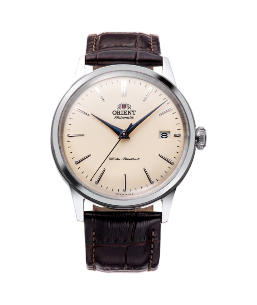 Orient Classic Bambino RA-AC0M04Y des créatures d'habitude