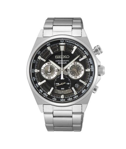 Seiko Chronographe SSB397P1 Paris Déstockage Promo