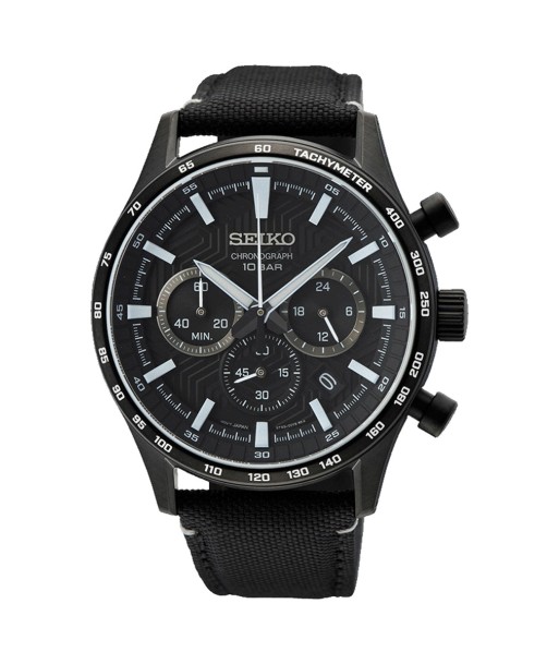 Seiko Chronographe SSB417P1 Venez découvrir notre 