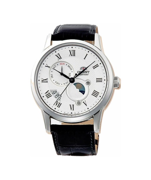 Orient Sun and Moon RA-AK0008S Venez acheter