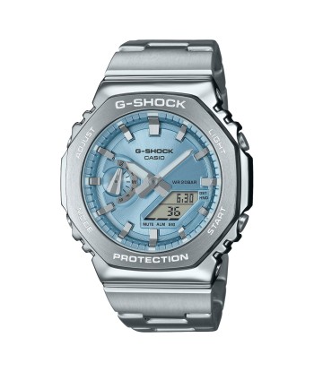 Casio G-Shock GM-2110D-2AER Jusqu'à 80% De Réduction