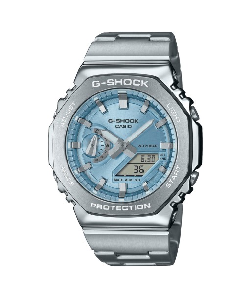 Casio G-Shock GM-2110D-2AER Jusqu'à 80% De Réduction