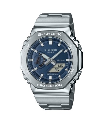 Casio G-Shock GM-2110D-2BER la livraison gratuite