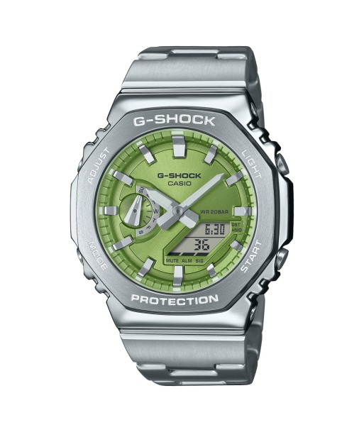 Casio G-Shock GM-2110D-3AER 2024