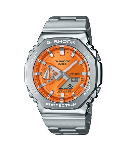 Casio G-Shock GM-2110D-4AER de pas cher