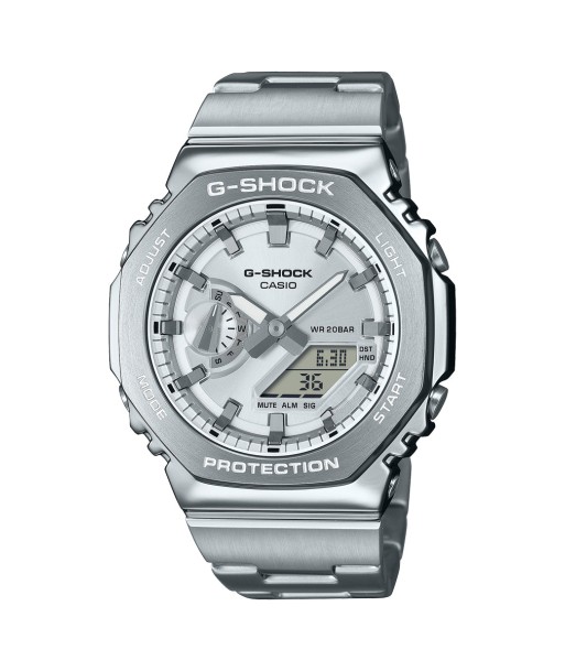 Casio G-Shock GM-2110D-7AER Livraison rapide