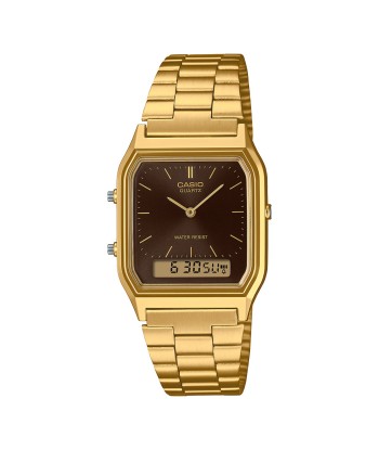 Casio Vintage AQ-230GA-5AMQYES prix pour 