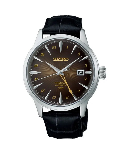 Seiko Présage Cocktail SSK039J1 votre